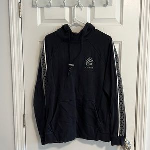 Steph curry sweatshirt